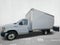 2019 Ford E-350 Cutaway Base Cutaway