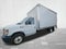 2019 Ford E-350 Cutaway Base Cutaway