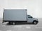 2019 Ford E-350 Cutaway Base Cutaway