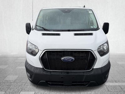 2024 Ford Transit Cargo Van Base