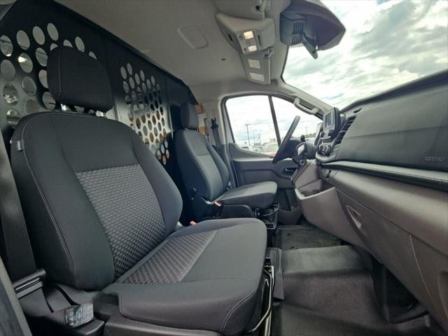 2025 Ford Transit-250 Cargo Van Base