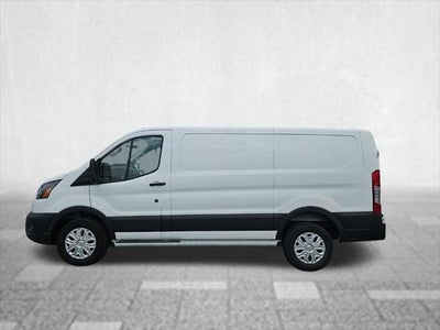 2025 Ford Transit-250 Cargo Van Base