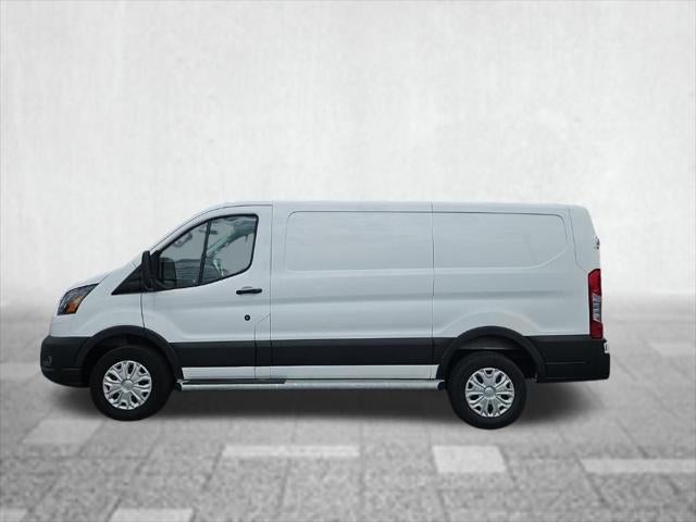2025 Ford Transit-250 Cargo Van Base