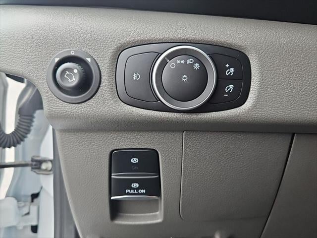 2025 Ford Transit-250 Cargo Van Base