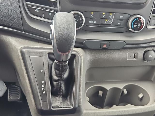 2025 Ford Transit-250 Cargo Van Base