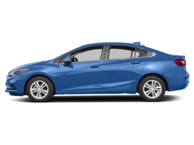 2018 Chevrolet Cruze LT Auto