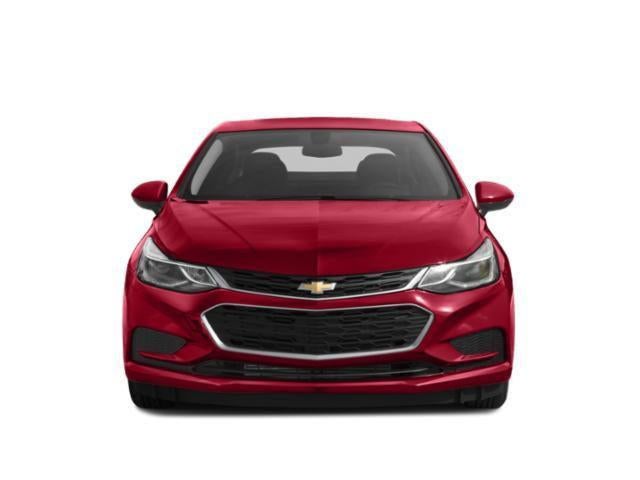 2018 Chevrolet Cruze LT Auto