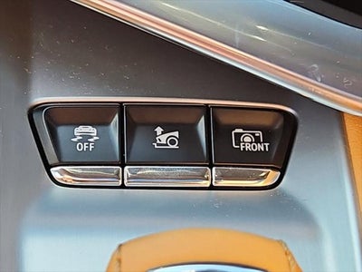 2021 Chevrolet Corvette Stingray RWD Coupe 2LT