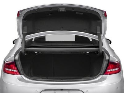 2018 Buick LaCrosse Premium