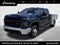 2022 Chevrolet Silverado 3500HD Chassis Work Truck