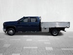 2022 Chevrolet Silverado 3500HD Chassis Work Truck