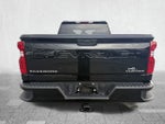 2024 Chevrolet Silverado 2500HD 4WD Crew Cab Standard Bed Custom