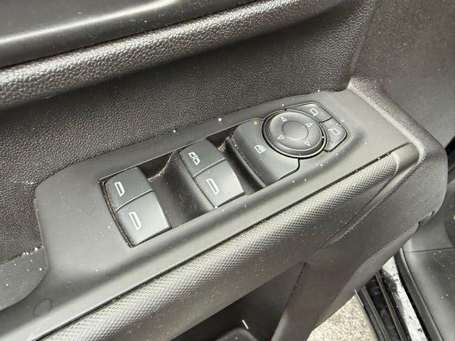 2024 Chevrolet Silverado 2500HD 4WD Crew Cab Standard Bed Custom