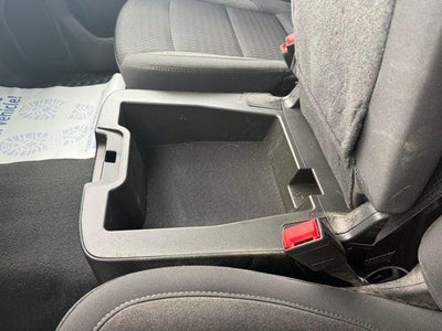 2024 Chevrolet Silverado 2500HD 4WD Crew Cab Standard Bed Custom