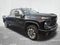 2024 Chevrolet Silverado 2500HD 4WD Crew Cab Standard Bed Custom