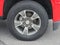 2020 Chevrolet Colorado Z71