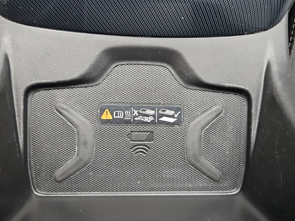 2020 Chevrolet Colorado Z71