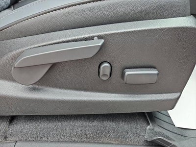 2020 Chevrolet Colorado Z71