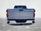 2024 Chevrolet Silverado 1500 2WD Crew Cab Standard Bed LT