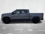 2023 Chevrolet Silverado 1500 4WD Crew Cab Short Bed Custom