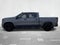2023 Chevrolet Silverado 1500 4WD Crew Cab Short Bed Custom