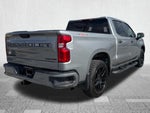 2023 Chevrolet Silverado 1500 4WD Crew Cab Short Bed Custom