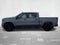 2023 Chevrolet Silverado 1500 4WD Crew Cab Short Bed Custom