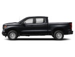 2024 Chevrolet Silverado 1500 4WD Crew Cab Short Bed Custom