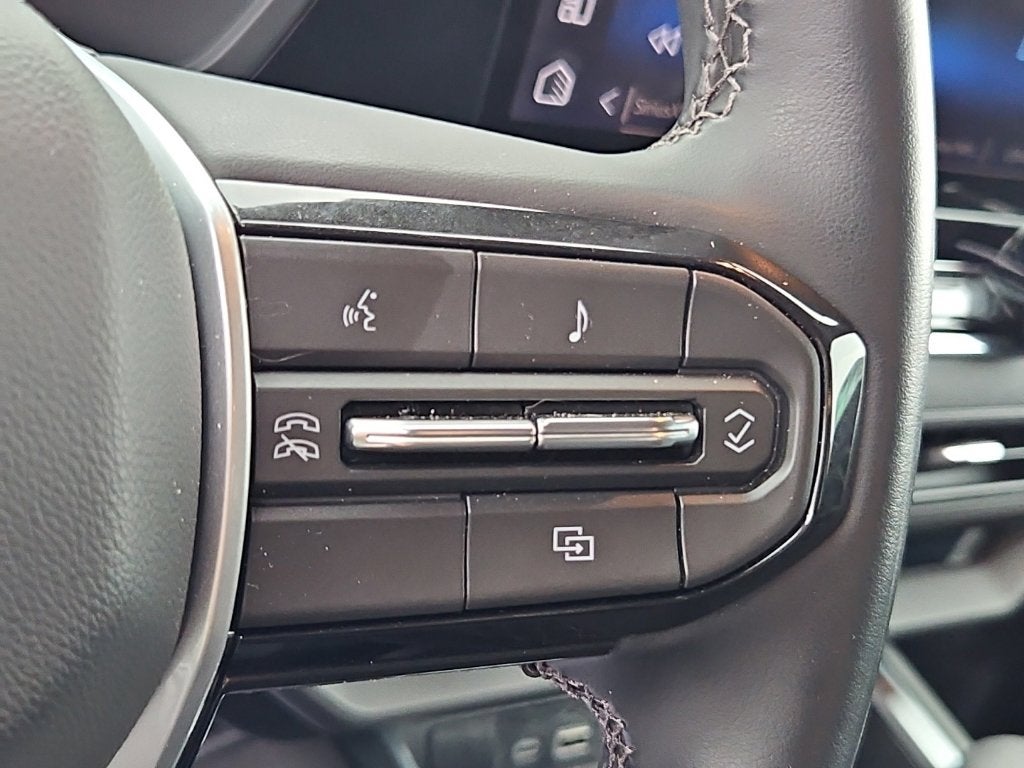 2026 Chevrolet Colorado WT, 4WD