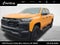 2026 Chevrolet Colorado WT, 4WD