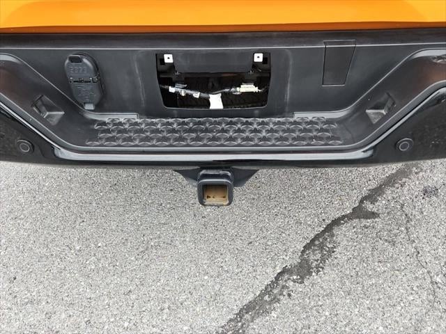 2026 Chevrolet Colorado WT, 4WD
