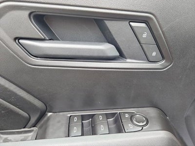 2026 Chevrolet Colorado WT, 4WD
