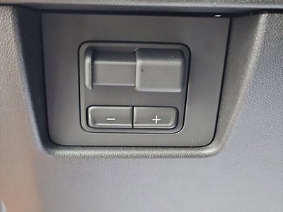 2026 Chevrolet Colorado WT, 4WD