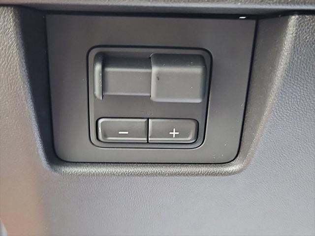 2026 Chevrolet Colorado WT, 4WD