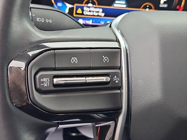 2026 Chevrolet Colorado WT, 4WD