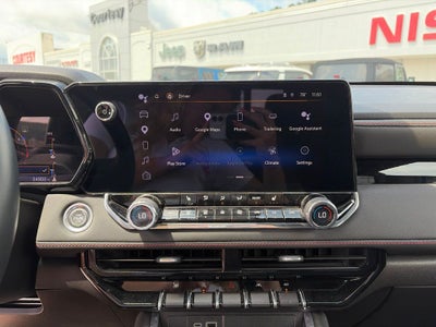 2023 Chevrolet Colorado 4WD Crew Cab Short Box Z71