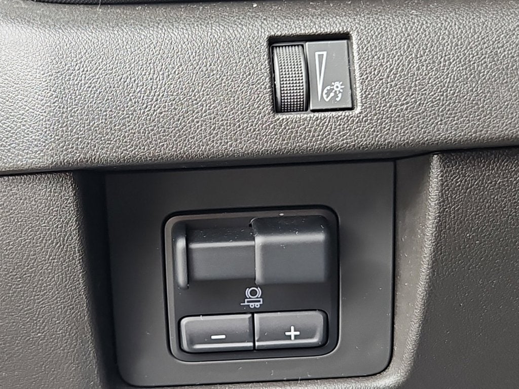 2023 Chevrolet Colorado 4WD Crew Cab Short Box Z71