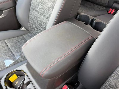 2023 Chevrolet Colorado 4WD Crew Cab Short Box Z71