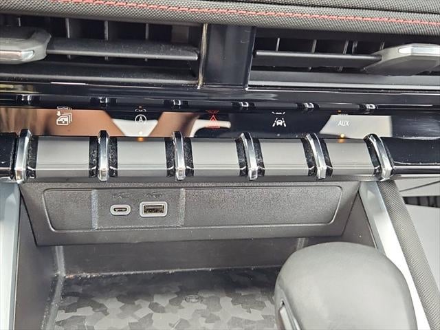 2023 Chevrolet Colorado 4WD Crew Cab Short Box Z71