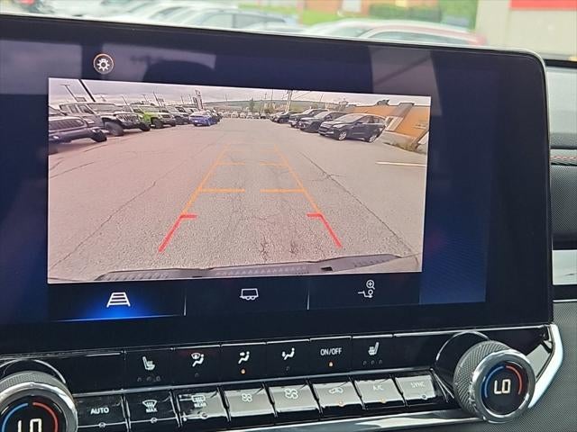 2023 Chevrolet Colorado 4WD Crew Cab Short Box Z71
