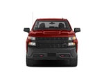 2020 Chevrolet Silverado 1500 4WD Crew Cab Short Bed Custom Trail Boss