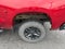 2021 Chevrolet Silverado 1500 4WD Crew Cab Short Bed Custom Trail Boss