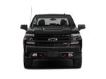 2022 Chevrolet Silverado 1500 LTD 4WD Crew Cab Standard Bed LT