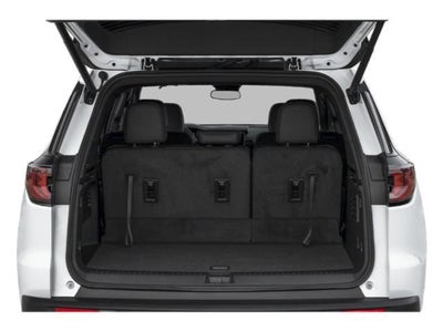 2025 GMC Acadia AWD Elevation