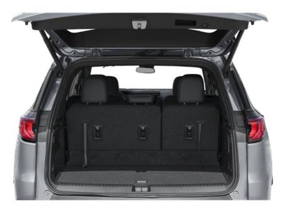 2024 GMC Acadia AWD AT4