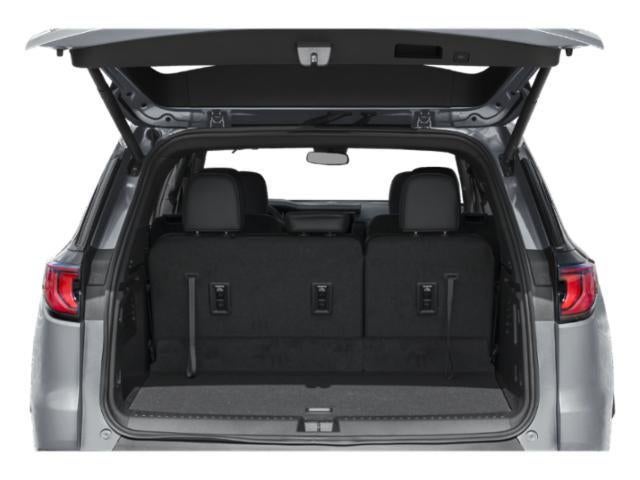 2024 GMC Acadia AWD AT4