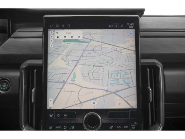 2024 GMC Acadia AWD AT4