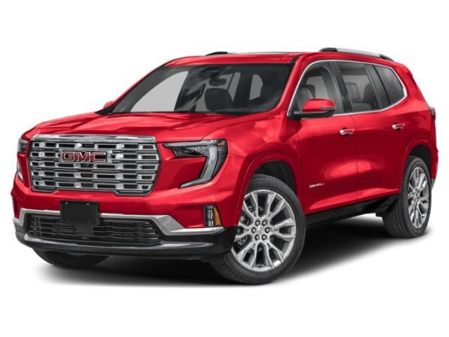 2024 GMC Acadia AWD Denali