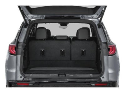 2024 GMC Acadia AWD Denali