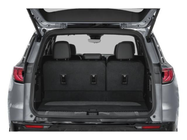 2024 GMC Acadia AWD Denali